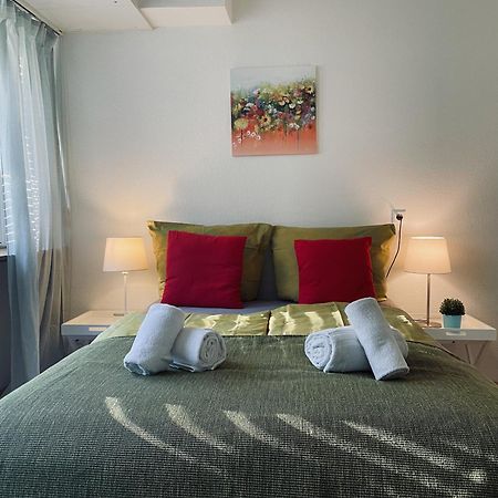 Mida Gaestehaus Фрайбург Екстериор снимка