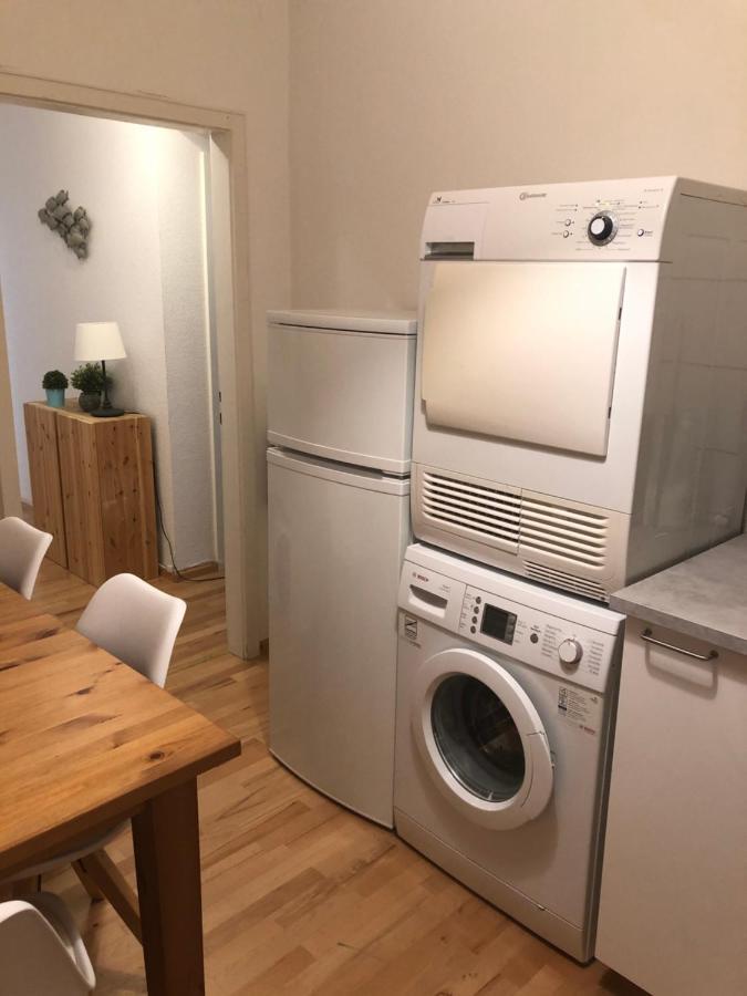 Mida Gaestehaus Фрайбург Екстериор снимка