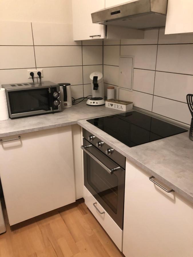 Mida Gaestehaus Фрайбург Екстериор снимка