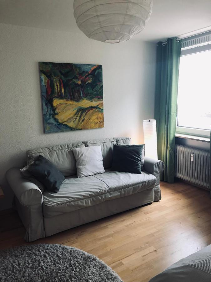 Mida Gaestehaus Фрайбург Екстериор снимка