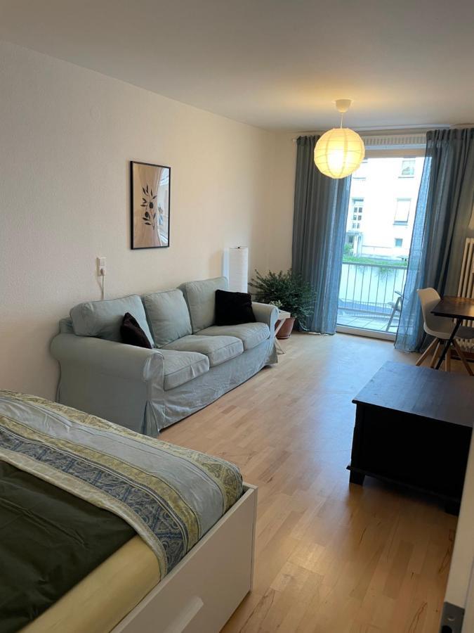 Mida Gaestehaus Фрайбург Екстериор снимка
