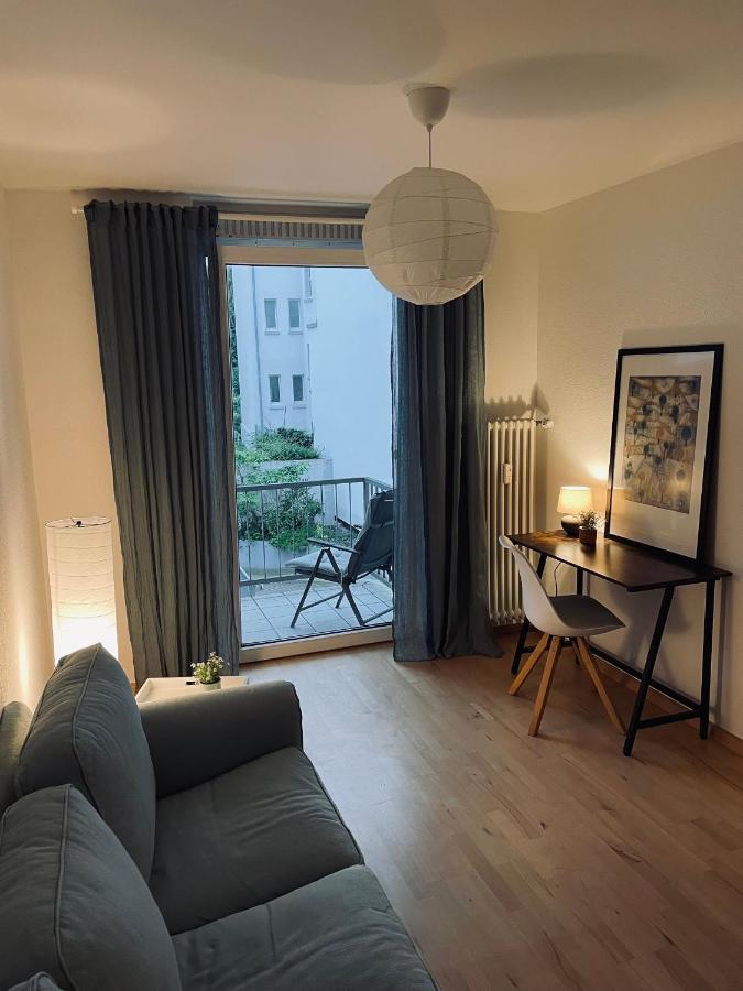 Mida Gaestehaus Фрайбург Екстериор снимка