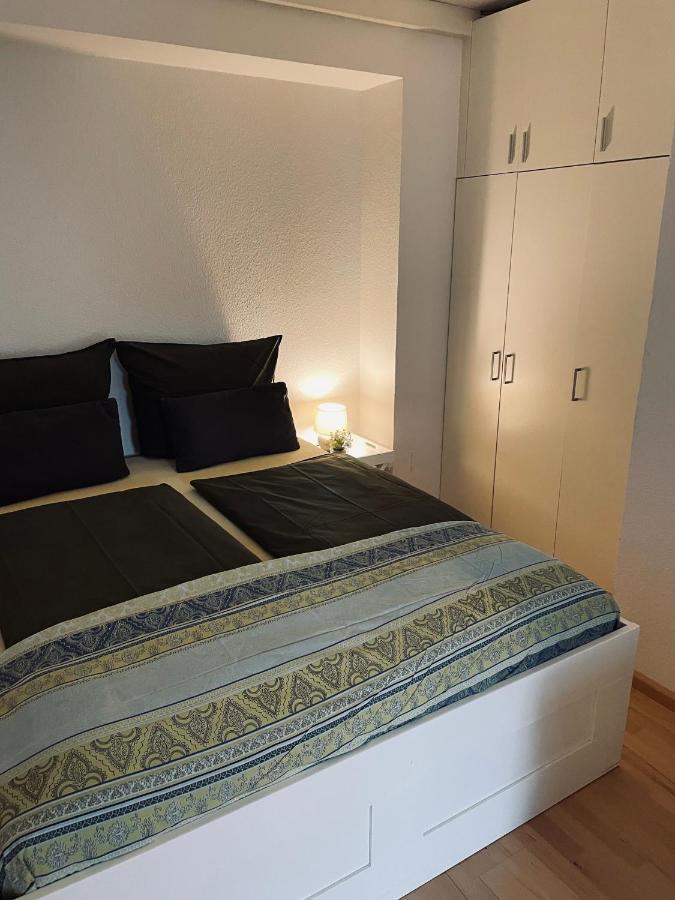Mida Gaestehaus Фрайбург Екстериор снимка