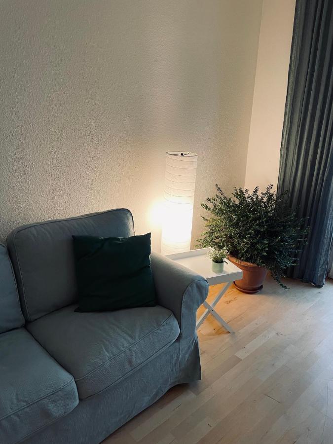 Mida Gaestehaus Фрайбург Екстериор снимка