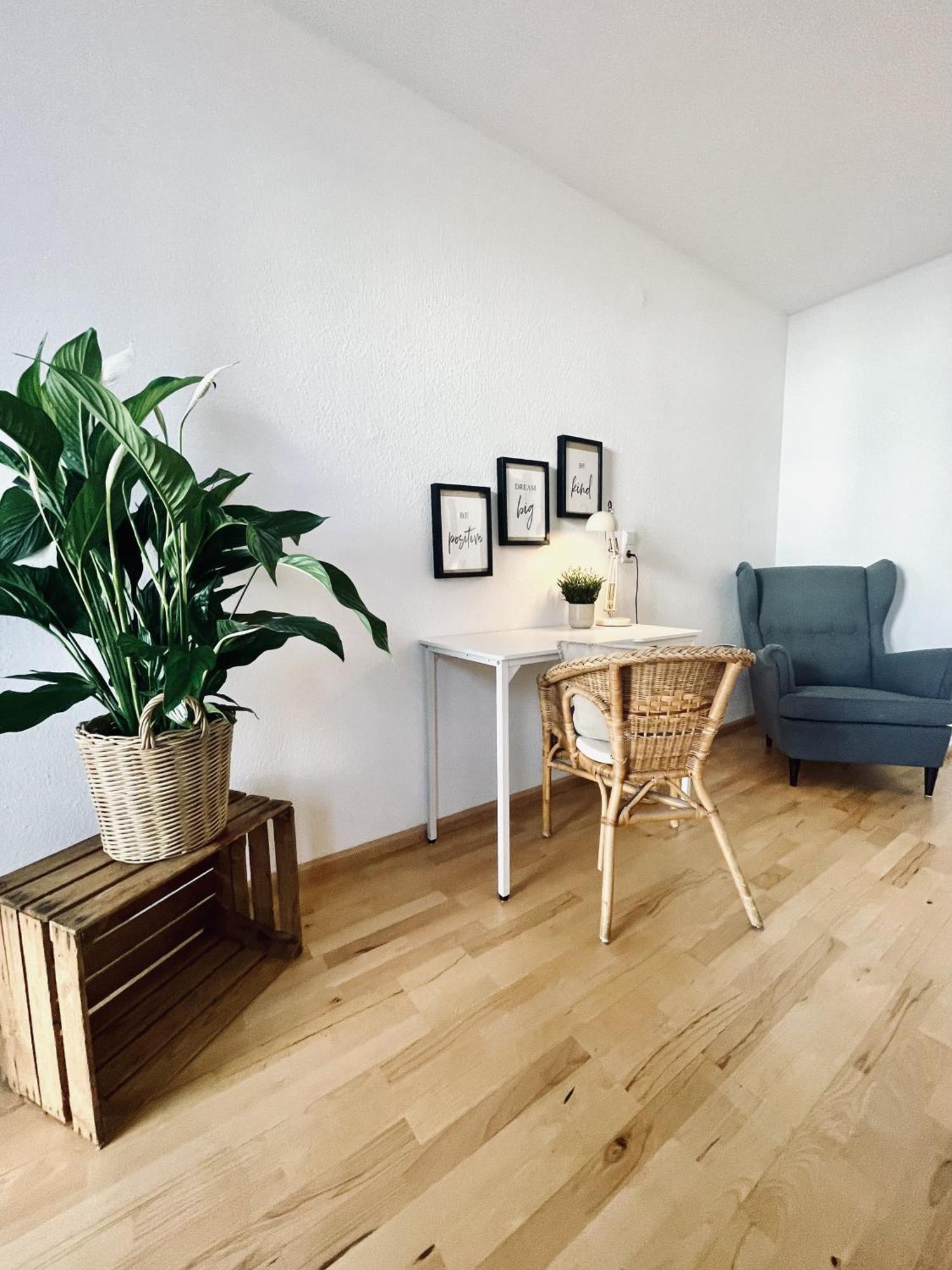Mida Gaestehaus Фрайбург Екстериор снимка