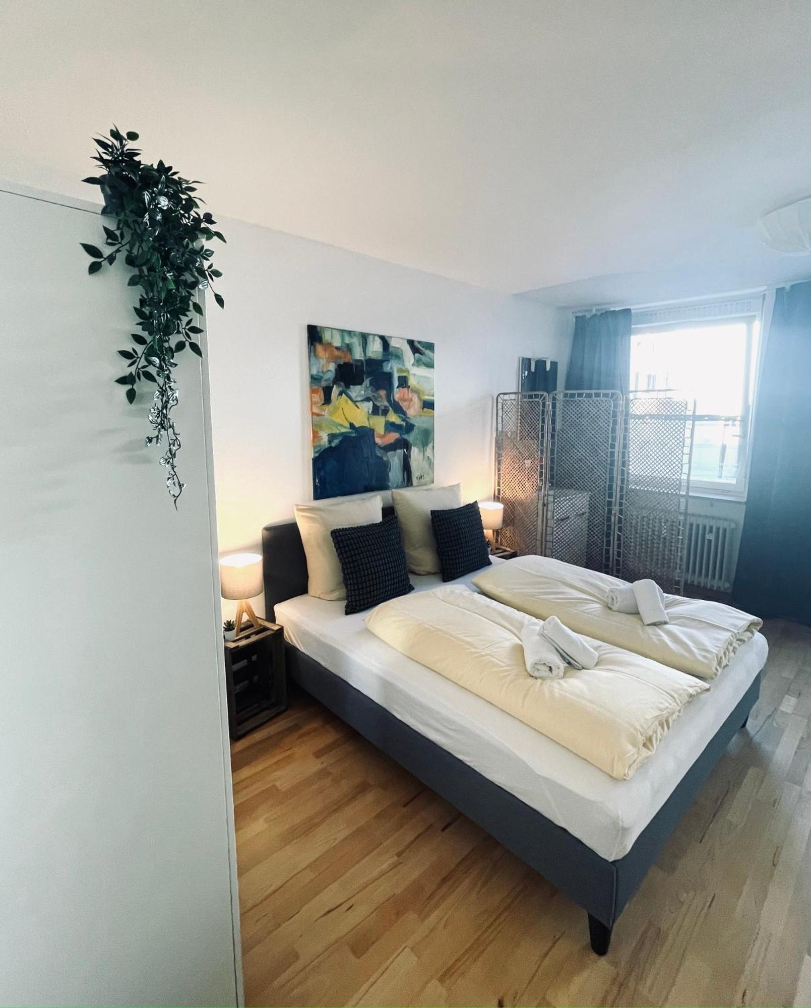 Mida Gaestehaus Фрайбург Екстериор снимка