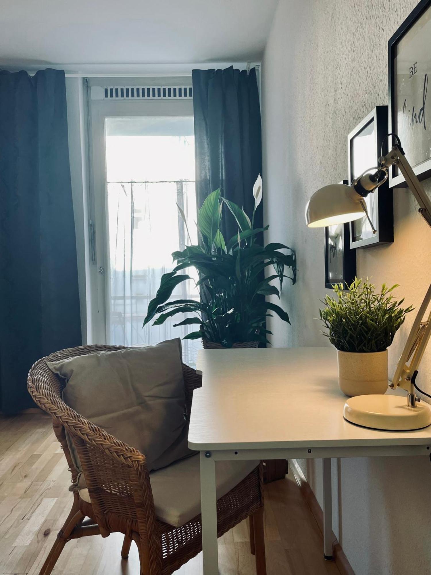 Mida Gaestehaus Фрайбург Екстериор снимка